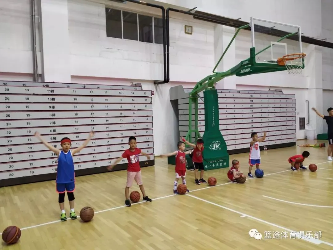 篮球训练计划表控球怎么写_1